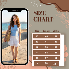 Load image into Gallery viewer, Basic Top-Off Shoulder-Sky Blue
