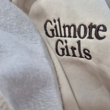 Load image into Gallery viewer, Heavy Jacket- Embroidered-Gilmore Girls
