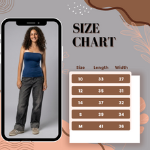 Load image into Gallery viewer, Tube Top-Indigo
