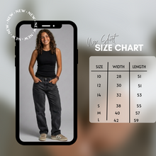 Load image into Gallery viewer, Ribbed Cotton Tank Top-Plain Black- Bundle OFFER!!
